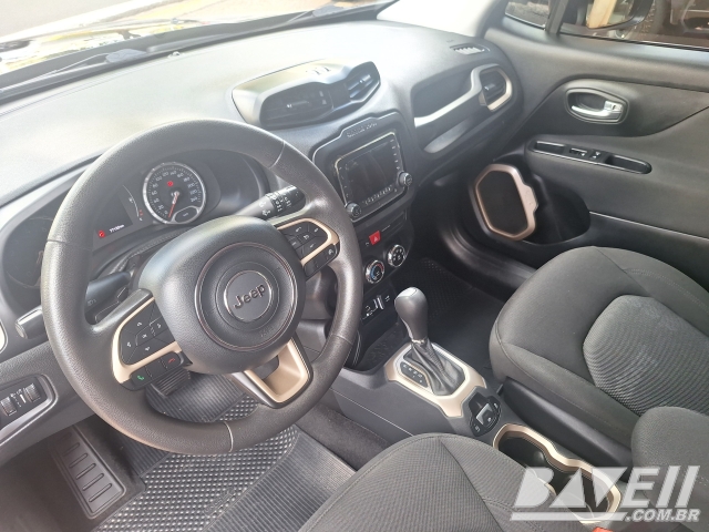 JEEP RENEGADE SPORT AT 1.8