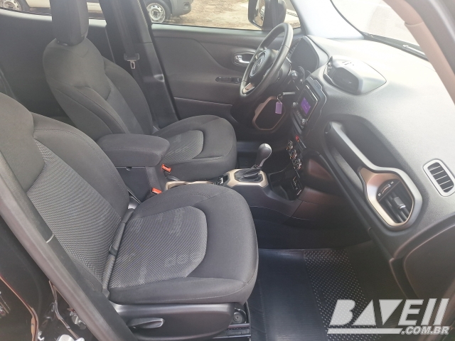 JEEP RENEGADE SPORT AT 1.8