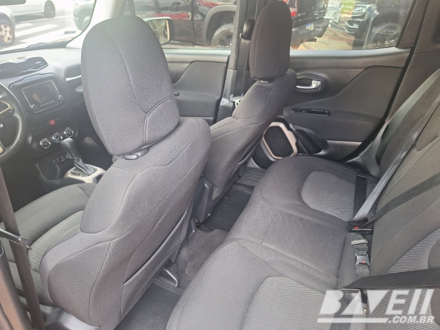 JEEP RENEGADE SPORT AT 1.8