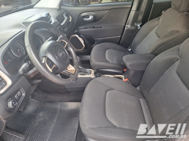 JEEP RENEGADE SPORT AT 1.8