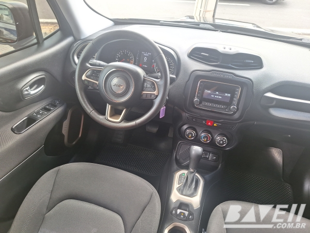 JEEP RENEGADE SPORT AT 1.8