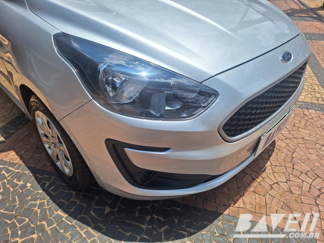 FORD KA SE 1.0 MEC 85 CV