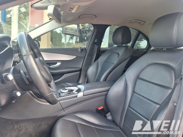 M BENZ C 180 FF 9 MARCHAS