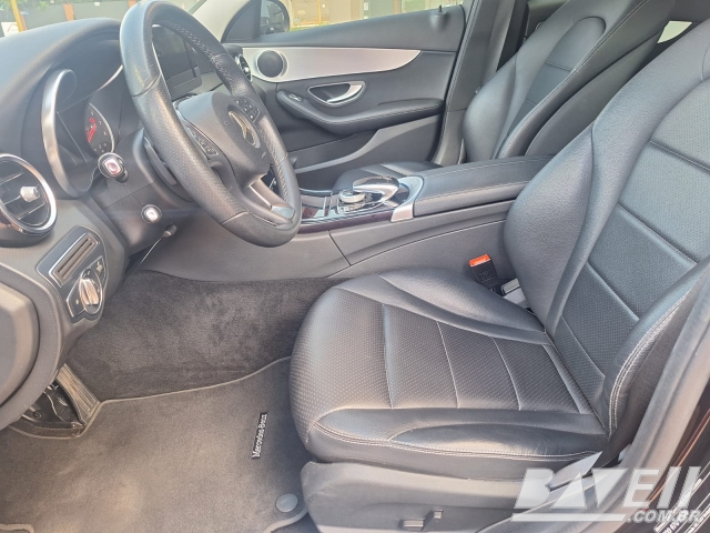 M BENZ C 180 FF 9 MARCHAS