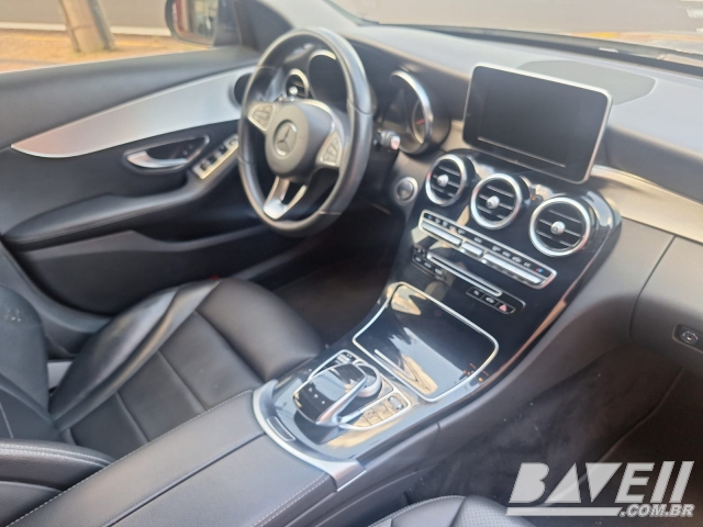 M BENZ C 180 FF 9 MARCHAS