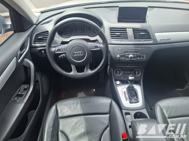 AUDI Q3 2.0 180 CV