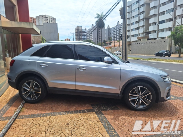 AUDI Q3 2.0 180 CV