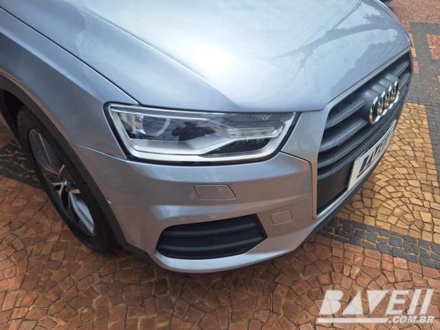 AUDI Q3 2.0 180 CV