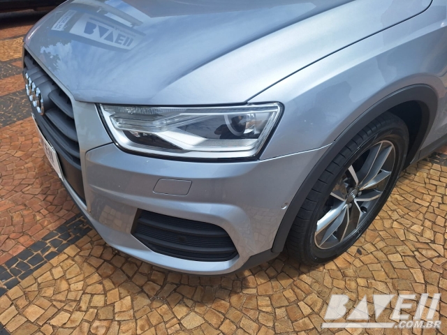 AUDI Q3 2.0 180 CV