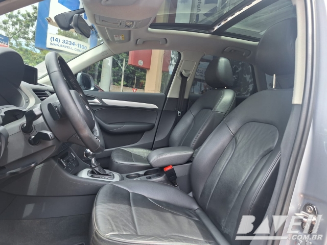 AUDI Q3 2.0 180 CV