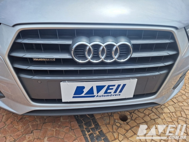 AUDI Q3 2.0 180 CV