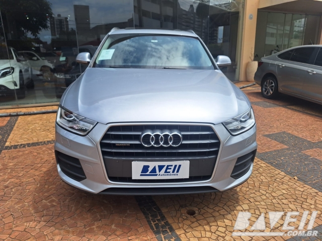 AUDI Q3 2.0 180 CV