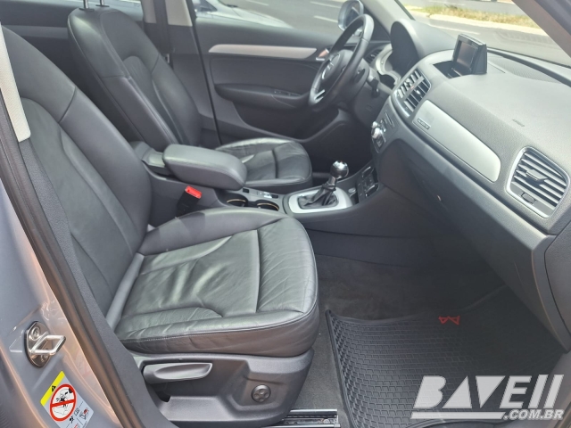 AUDI Q3 2.0 180 CV
