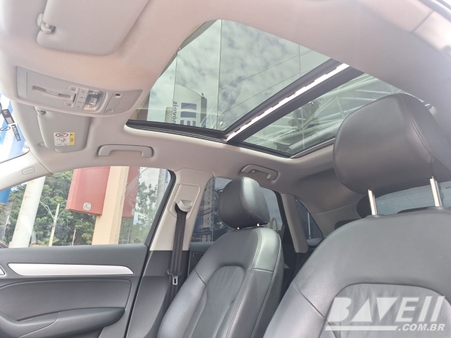 AUDI Q3 2.0 180 CV