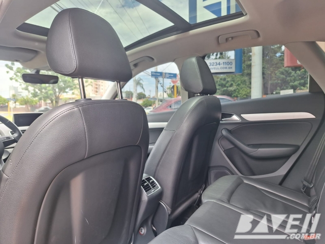 AUDI Q3 2.0 180 CV