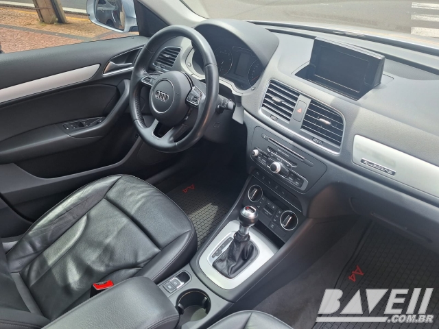 AUDI Q3 2.0 180 CV