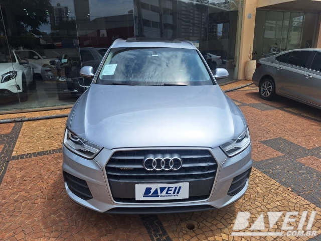 AUDI Q3 2.0 180 CV