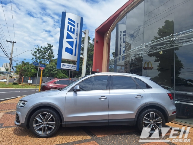 AUDI Q3 2.0 180 CV