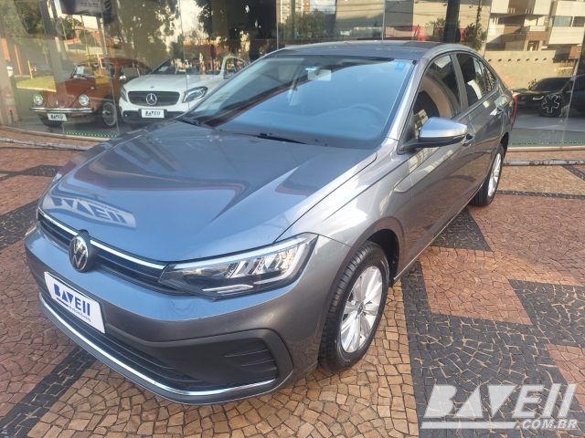 VW VIRTUS 170 1.0 AUTOMATICO