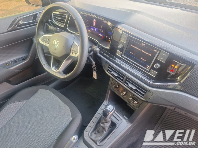 VW VIRTUS 170 1.0 AUTOMATICO