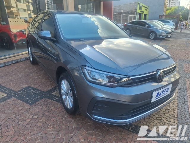 VW VIRTUS 170 1.0 AUTOMATICO