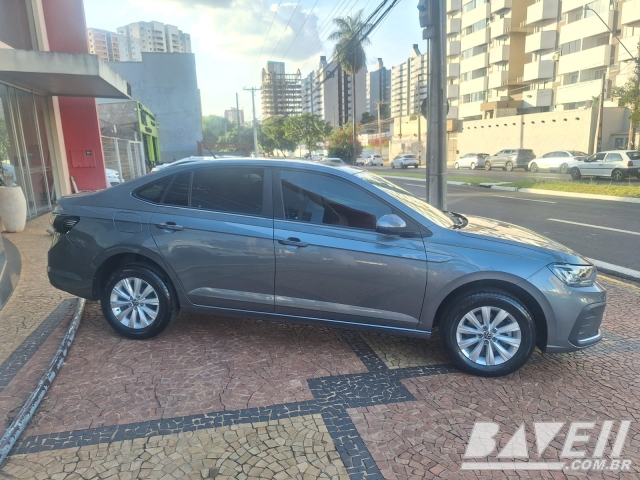 VW VIRTUS 170 1.0 AUTOMATICO