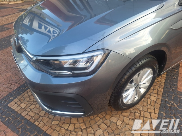VW VIRTUS 170 1.0 AUTOMATICO