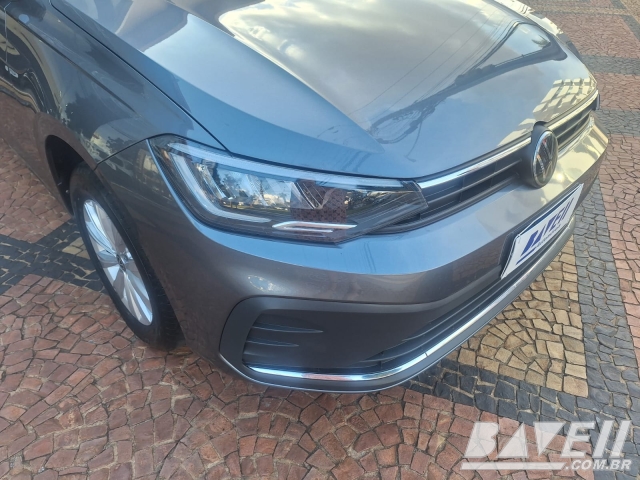 VW VIRTUS 170 1.0 AUTOMATICO