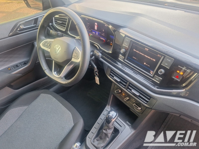 VW VIRTUS 170 1.0 AUTOMATICO