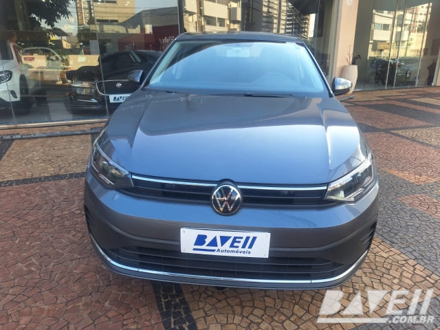 VW VIRTUS 170 1.0 AUTOMATICO
