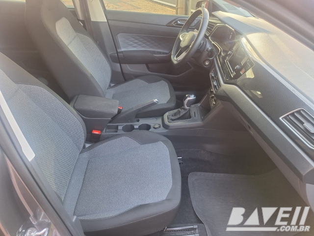 VW VIRTUS 170 1.0 AUTOMATICO