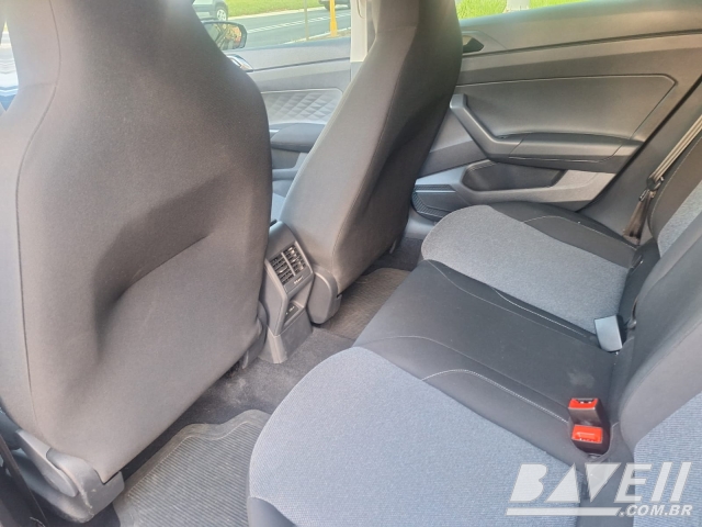 VW VIRTUS 170 1.0 AUTOMATICO