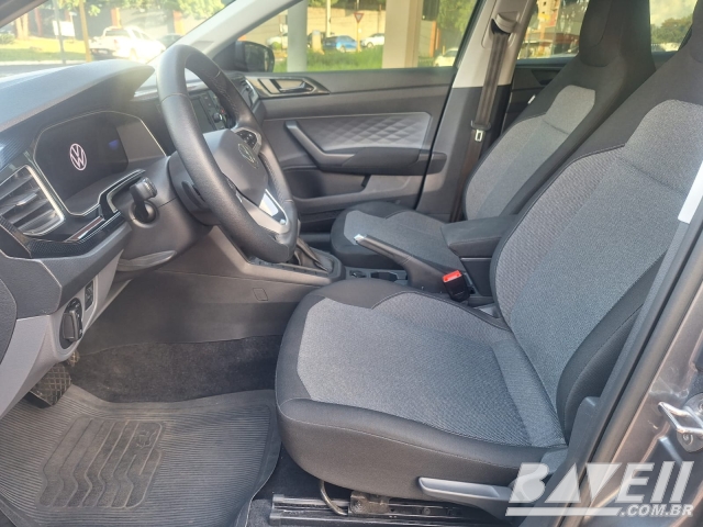 VW VIRTUS 170 1.0 AUTOMATICO
