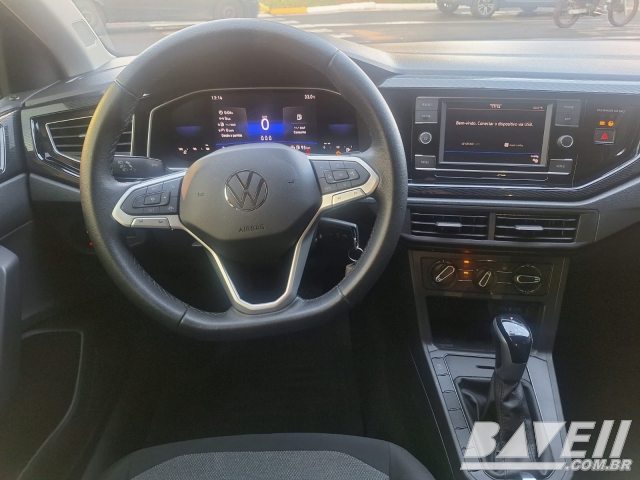 VW VIRTUS 170 1.0 AUTOMATICO
