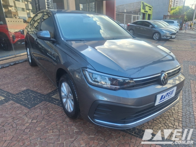 VW VIRTUS 170 1.0 AUTOMATICO