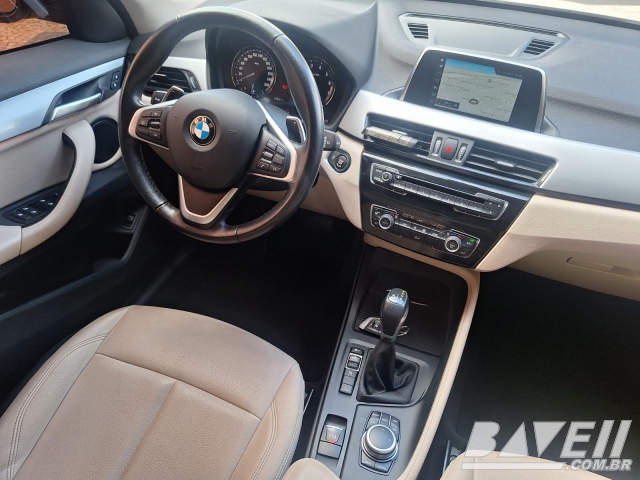 BMW X1 S20I ACTIVEFLEX
