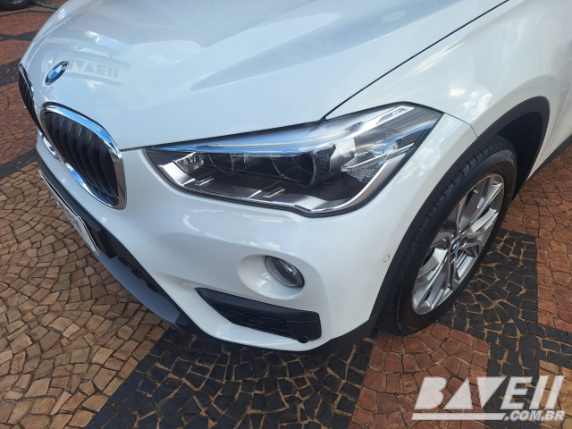 BMW X1 S20I ACTIVEFLEX
