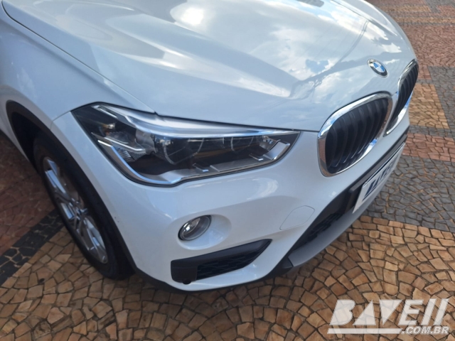 BMW X1 S20I ACTIVEFLEX