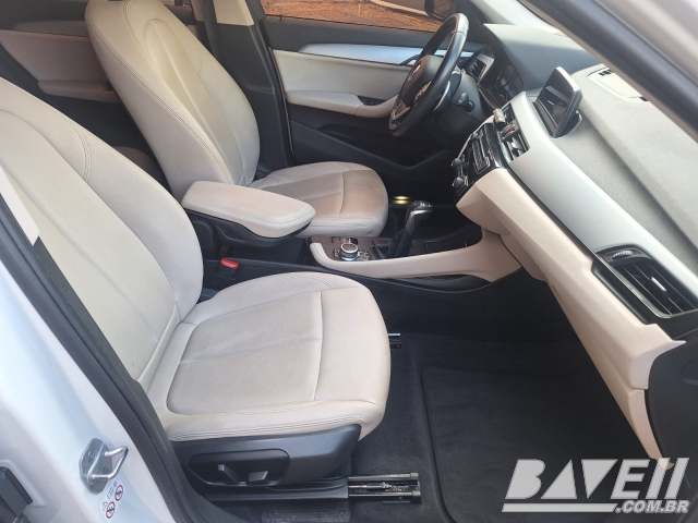 BMW X1 S20I ACTIVEFLEX