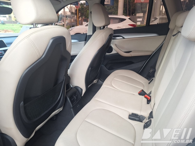 BMW X1 S20I ACTIVEFLEX