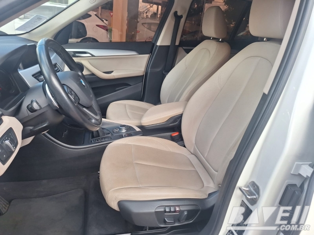 BMW X1 S20I ACTIVEFLEX