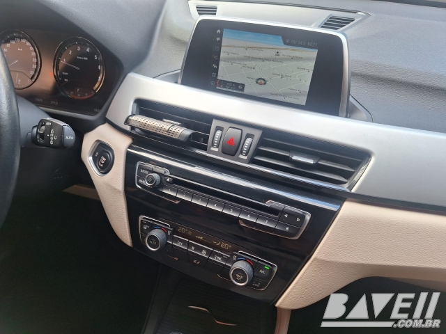 BMW X1 S20I ACTIVEFLEX
