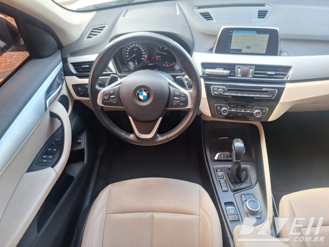 BMW X1 S20I ACTIVEFLEX
