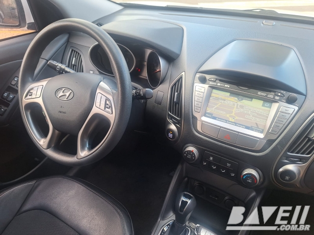 HYUNDAI IX35 B 2.0 FLEX