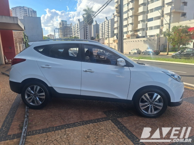 HYUNDAI IX35 B 2.0 FLEX