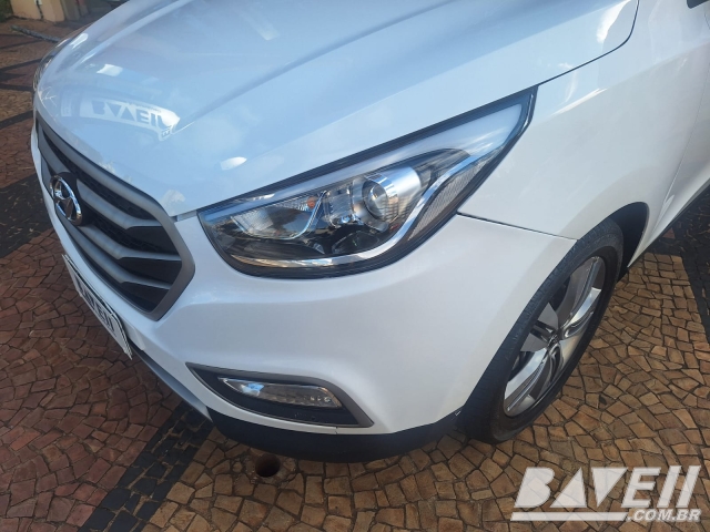 HYUNDAI IX35 B 2.0 FLEX