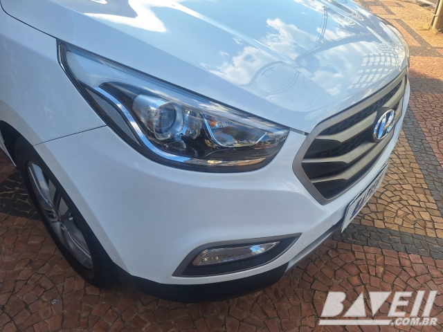 HYUNDAI IX35 B 2.0 FLEX