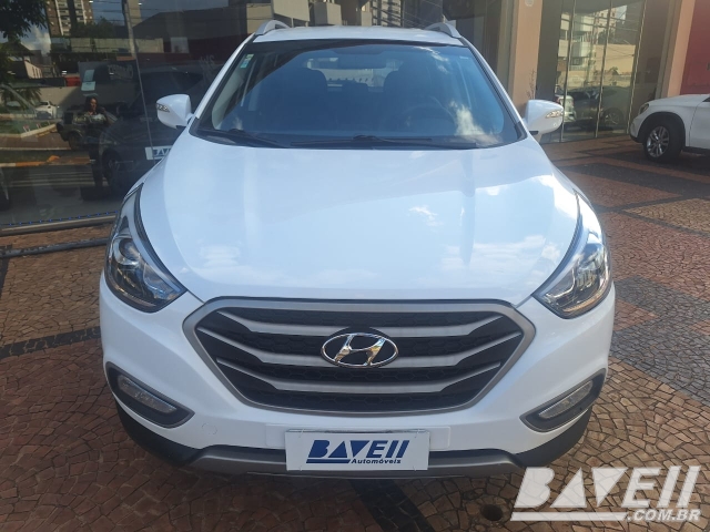 HYUNDAI IX35 B 2.0 FLEX