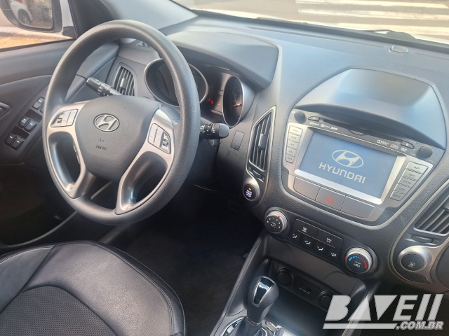 HYUNDAI IX35 B 2.0 FLEX