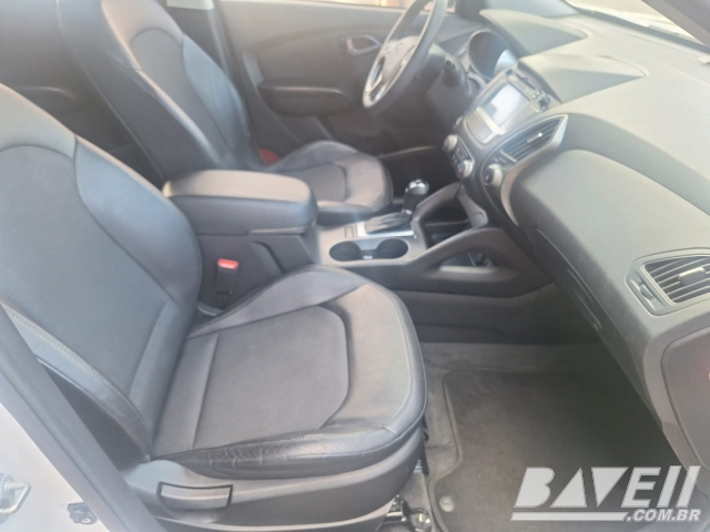 HYUNDAI IX35 B 2.0 FLEX